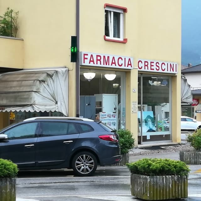 Farmacia Crescini - Immagine 1