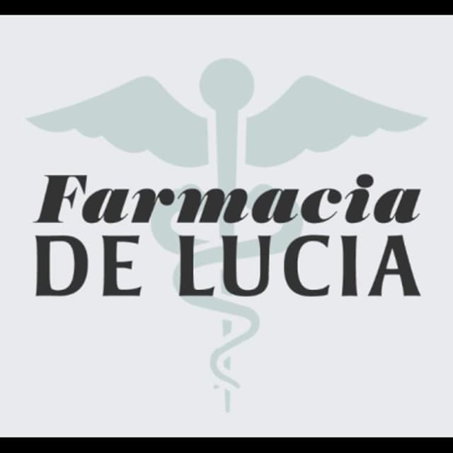 Farmacia De Lucia - Immagine 1