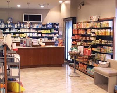 Farmacia di Coverciano - Immagine 1