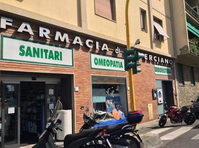Farmacia di Coverciano - Immagine 2
