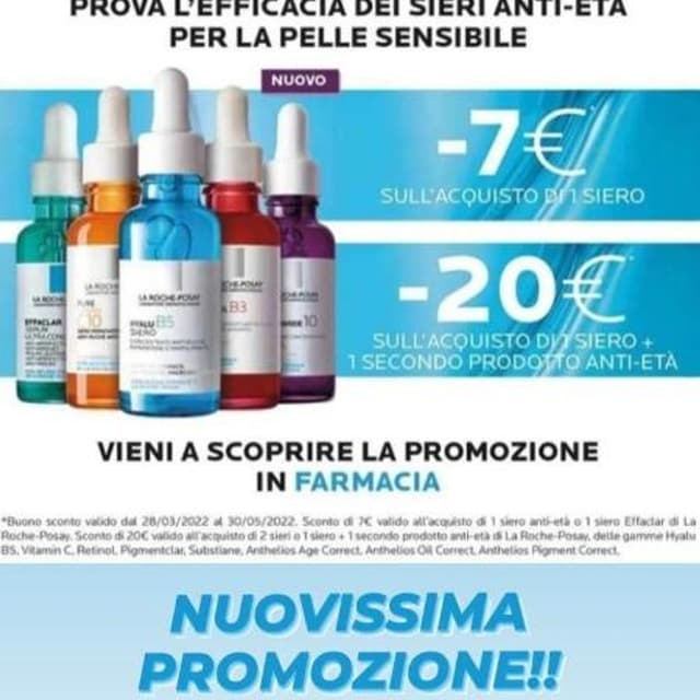 Farmacia Diana  S.r.l.  dal 1938 - Immagine 2