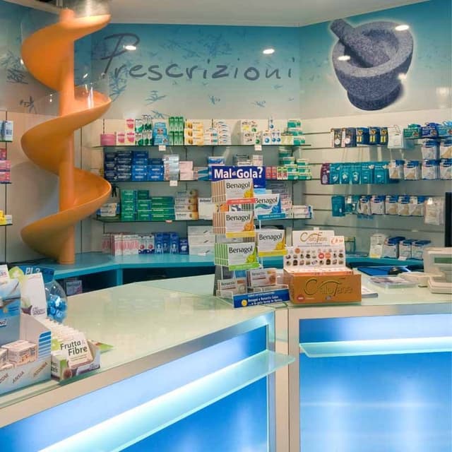 Farmacia Dott. Mulas - Immagine 1