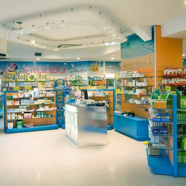 Farmacia Dott. Mulas - Immagine 2