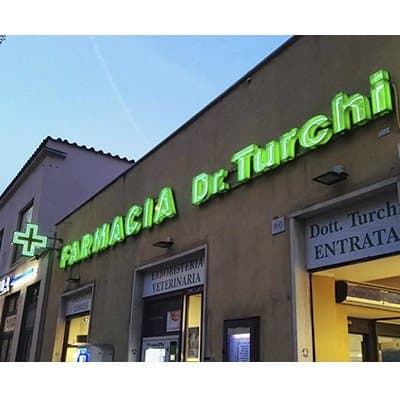 Farmacia Dott. Turchi Paolo - Immagine 1