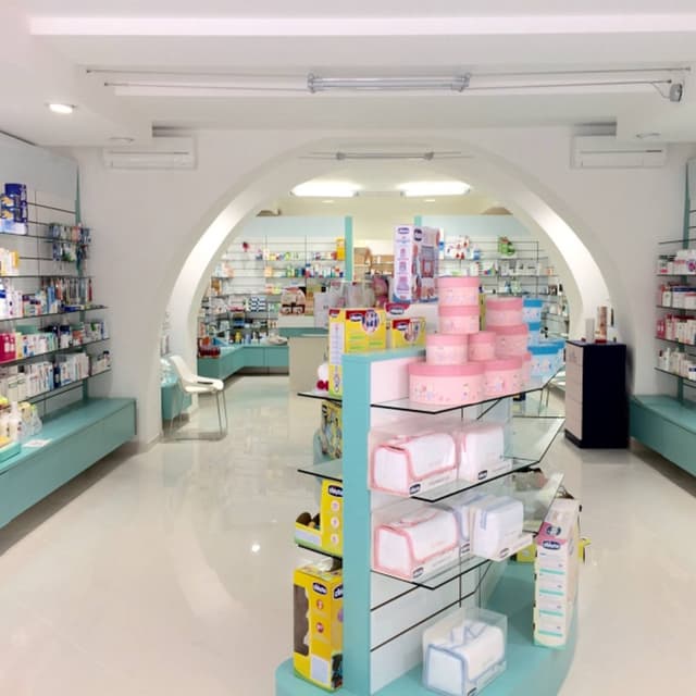 Farmacia Dottoressa Maria Paola Magi - Immagine 1