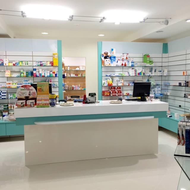 Farmacia Dottoressa Maria Paola Magi - Immagine 2
