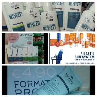 Farmacia Dott.ssa Fiore Maria Filomena - Immagine 1