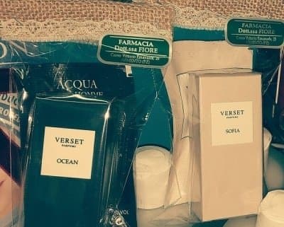 Farmacia Dott.ssa Fiore Maria Filomena - Immagine 2