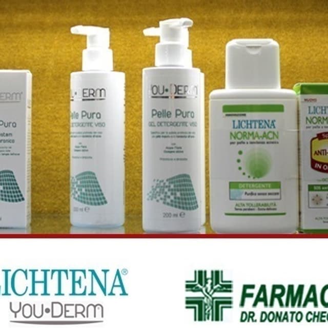 Farmacia Dr. Donato Checchia - Immagine 1