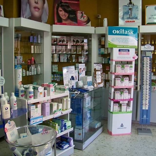 Farmacia Dr. Donato Checchia - Immagine 2