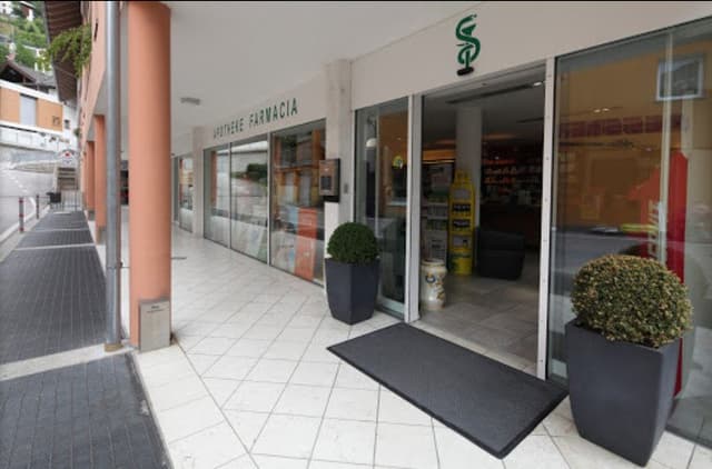 Farmacia Dr. Peer Albrecht - Immagine 2