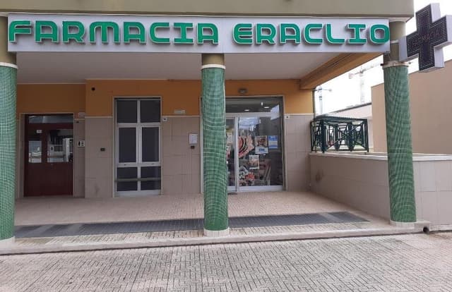Farmacia Eraclio - Immagine 2