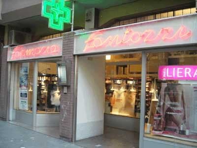 Farmacia Fantozzi - Immagine 2