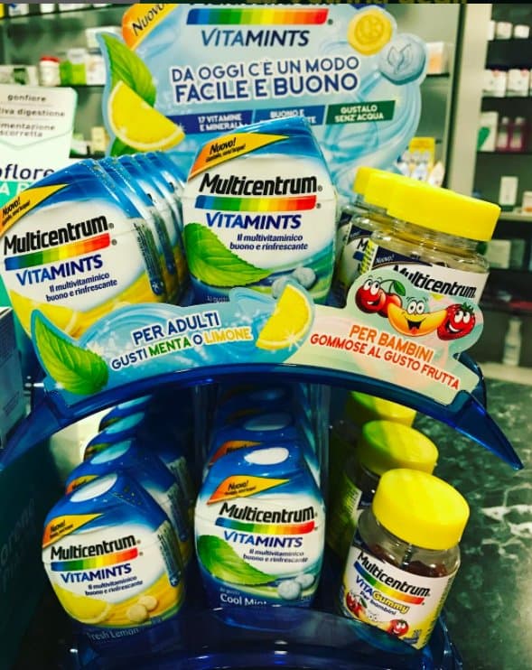 Farmacia Ferrara - Immagine 2