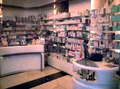 Farmacia Ferrarini - Immagine 1