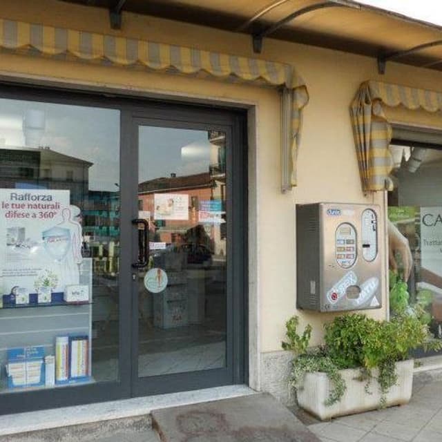 Farmacia Ferretti - Immagine 1
