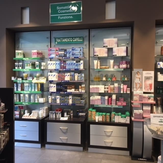 Farmacia Fresta Dott.ssa Giuliana - Immagine 1