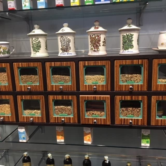 Farmacia Fresta Dott.ssa Giuliana - Immagine 2