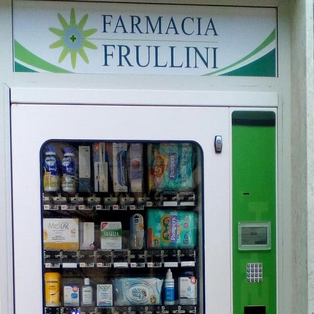 Farmacia Frullini - Immagine 2