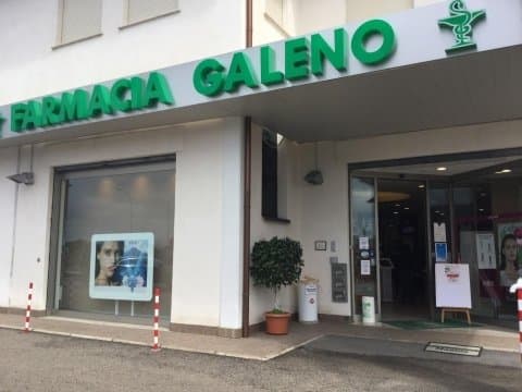 Farmacia Galeno - Immagine 1