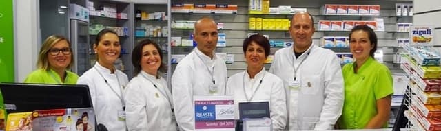 Farmacia  Lupi SNC - Immagine 2