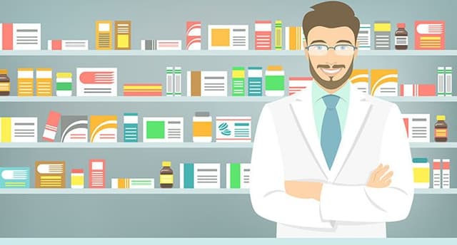 Farmacia Mandela di Cecco - Immagine 1