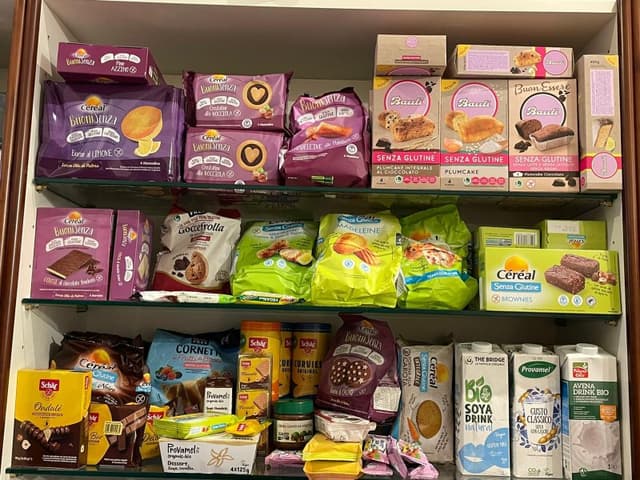 Farmacia Mandela di Cecco - Immagine 2