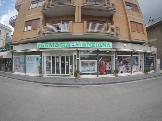 Farmacia Manziana - Immagine 1