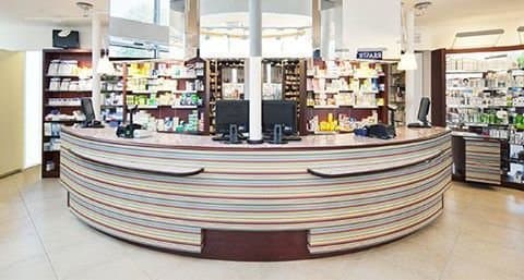 Farmacia Minucci - Immagine 1
