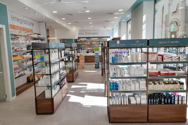 Farmacia Moderna - Immagine 1