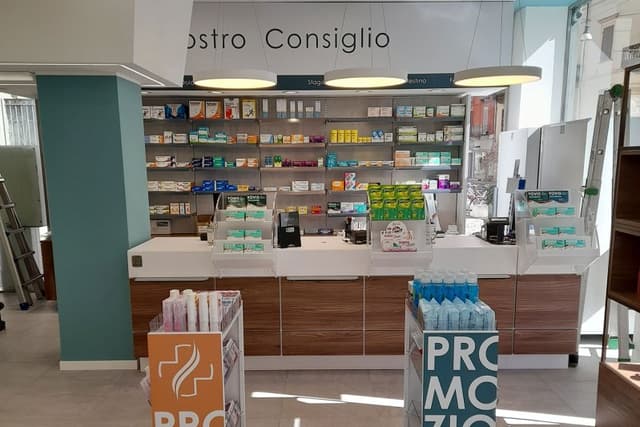 Farmacia Moderna - Immagine 2