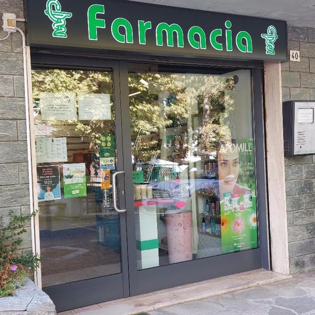 Farmacia Ottone - Immagine 1