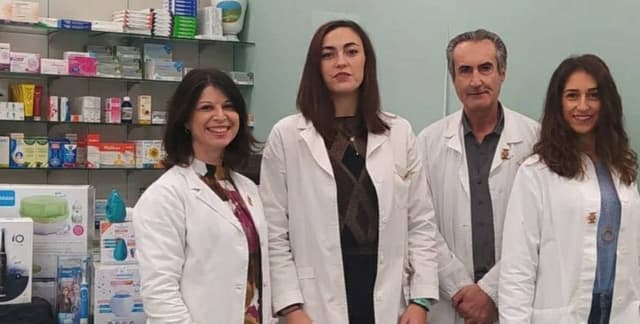 Farmacia Ponso - Immagine 1