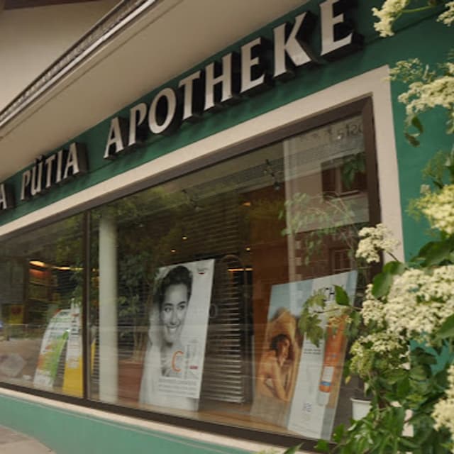 Farmacia Pütia - Immagine 1