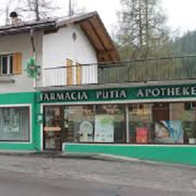Farmacia Pütia - Immagine 2