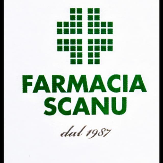 Farmacia Scanu - Immagine 1