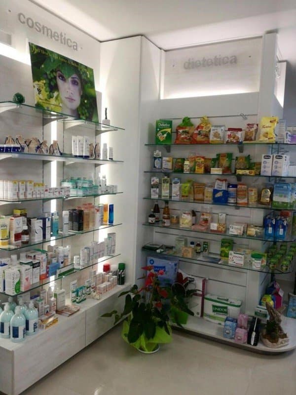 Farmacia Sipontum - Immagine 1