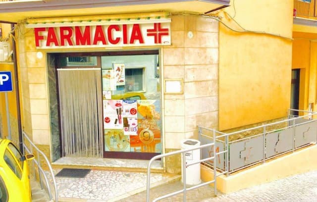 Farmacia Summa Dr. Summa Vito - Immagine 2