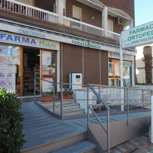 FarmaSalute Parafarmacia - Immagine 1