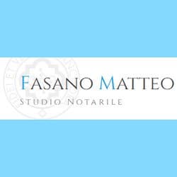 Fasano Notaio Dr. Matteo - Immagine 1