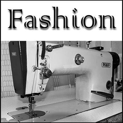 Fashion di D'Agostaro Irene - Immagine 1