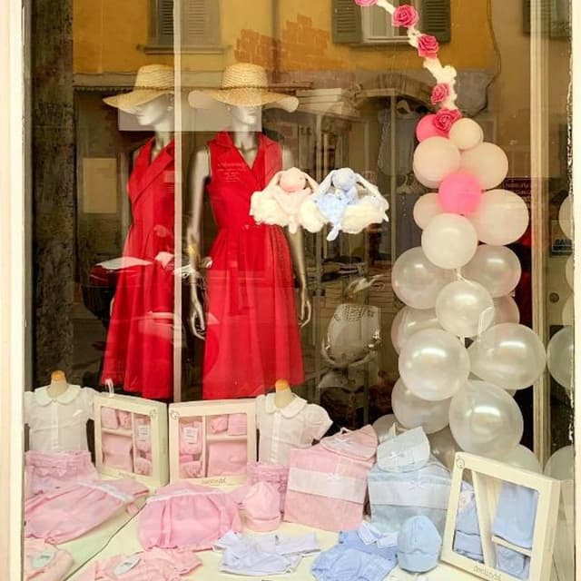 Fashion Nonna Magali - Immagine 2