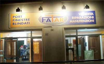 Fatar Porte - Immagine 1