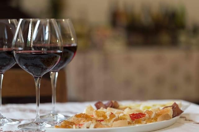 Fattoria Poggio San Martino - Immagine 2