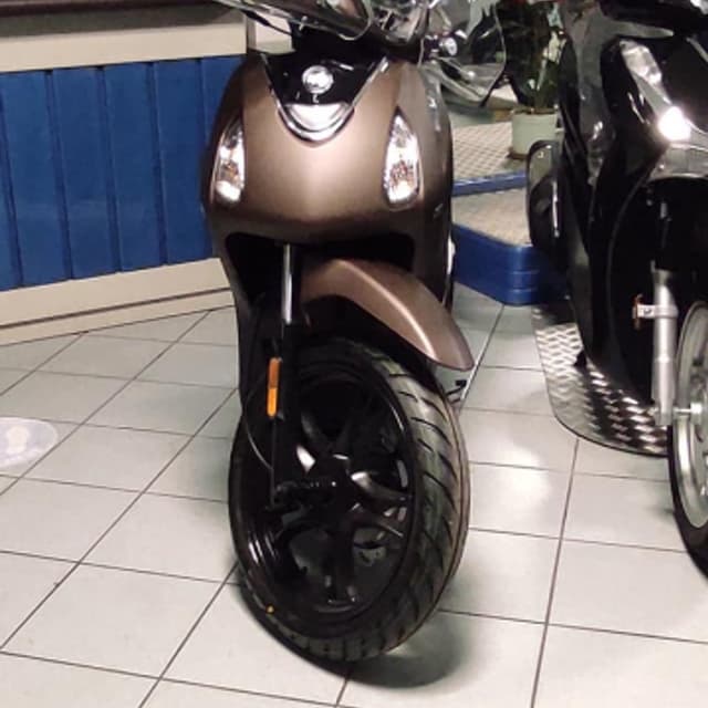 Fazio Moto - Macchine Agricole - Immagine 2