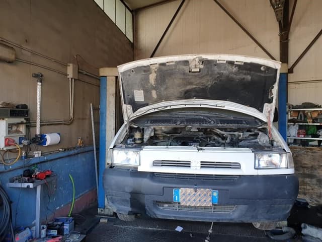 F&C Officine - Immagine 1