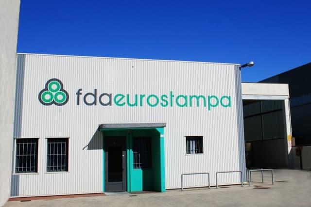 F.D.A. Eurostampa - Immagine 1