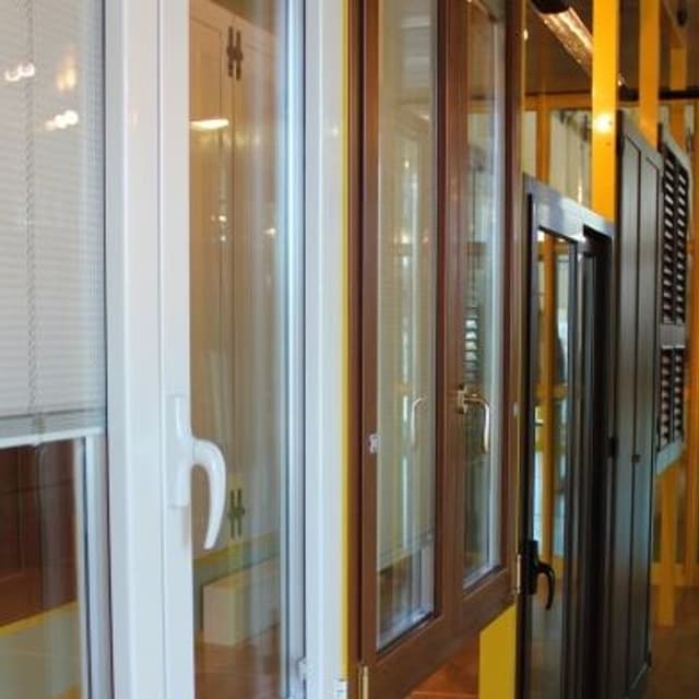 Fedeli Serramenti in Alluminio - Immagine 1