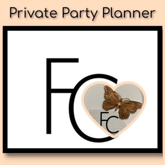Federica Carra Private Party Planner - Immagine 1
