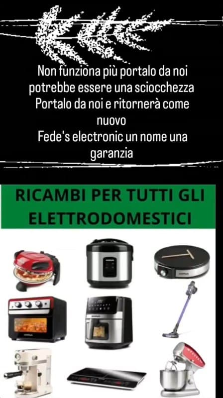 Fede'S Electronic - Immagine 1